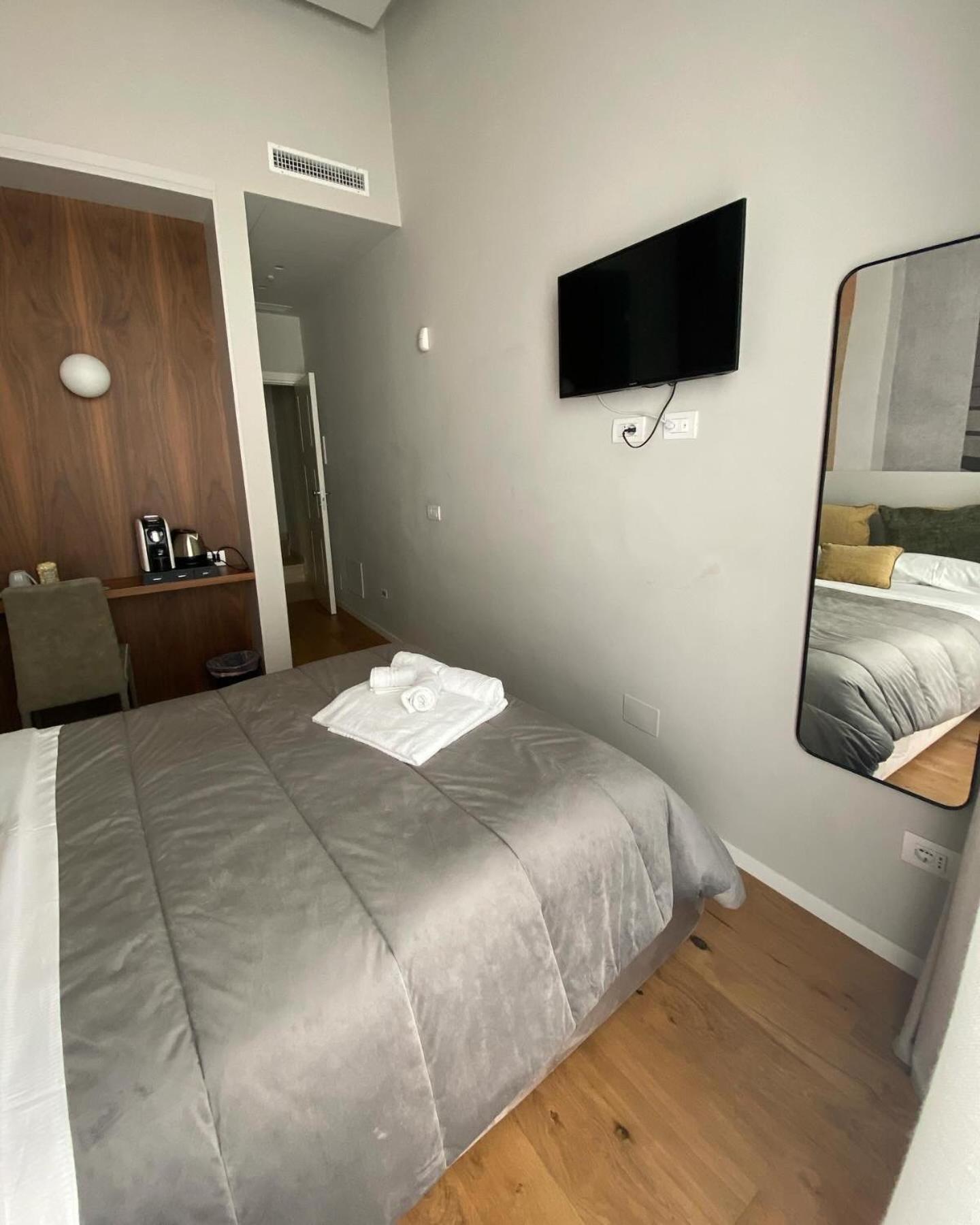 Nonno Nicola Rooms Bari Exterior foto