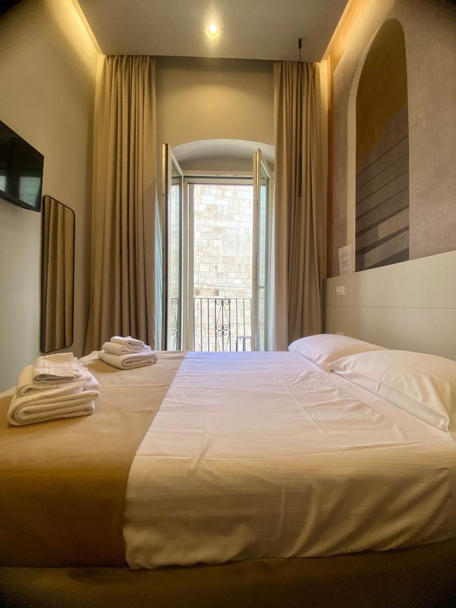 Nonno Nicola Rooms Bari Exterior foto